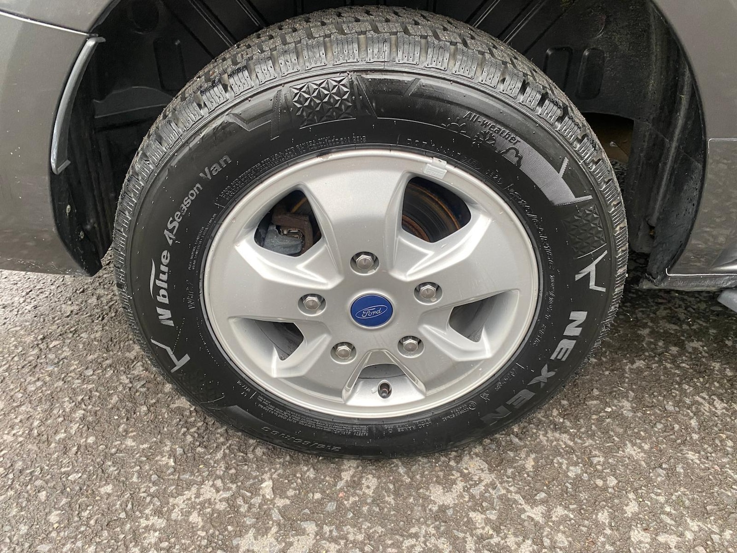 Used Ford Tourneo Custom 2016 for sale - 77049397: Photo 22