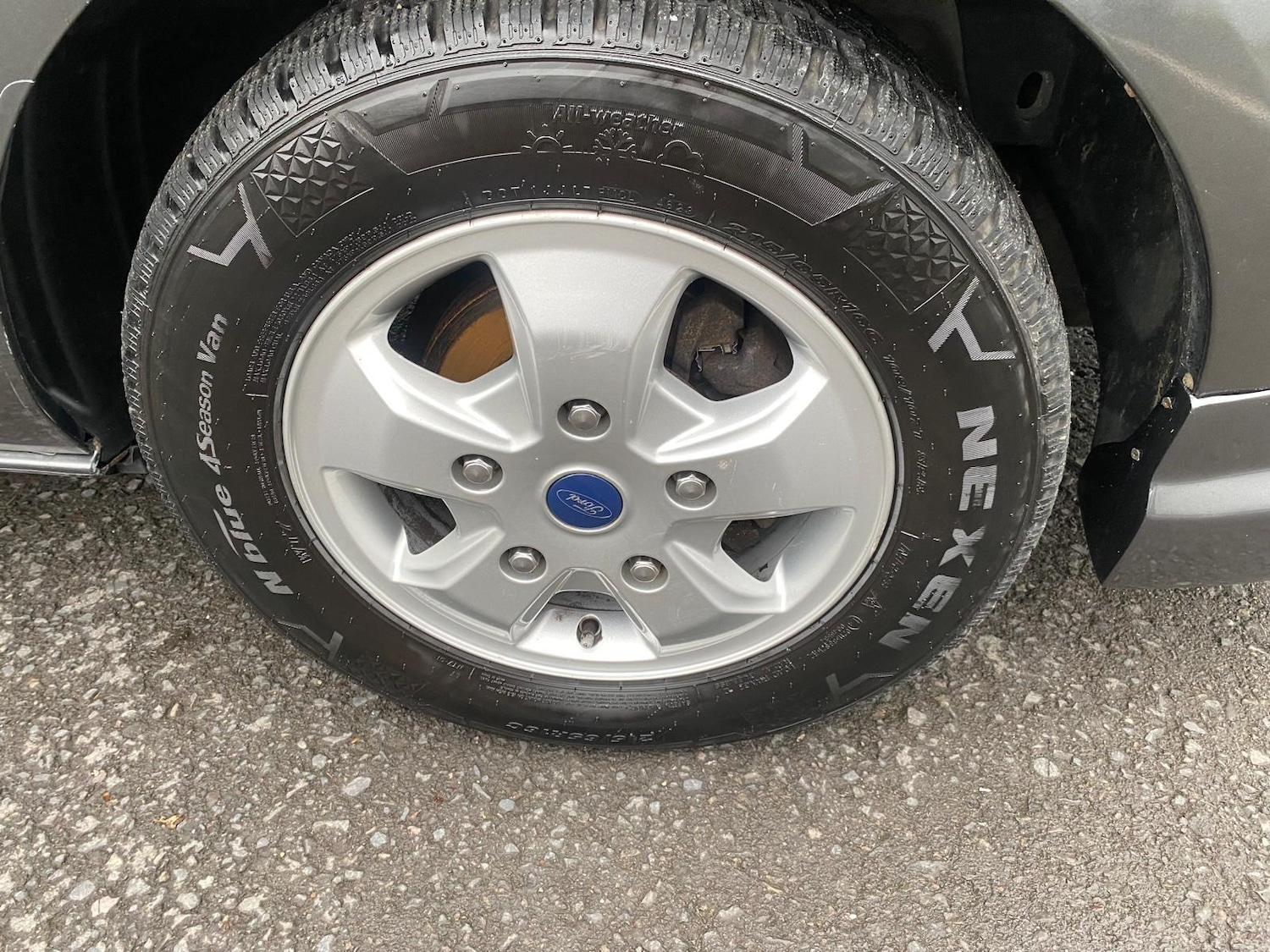 Used Ford Tourneo Custom 2016 for sale - 77049397: Photo 23