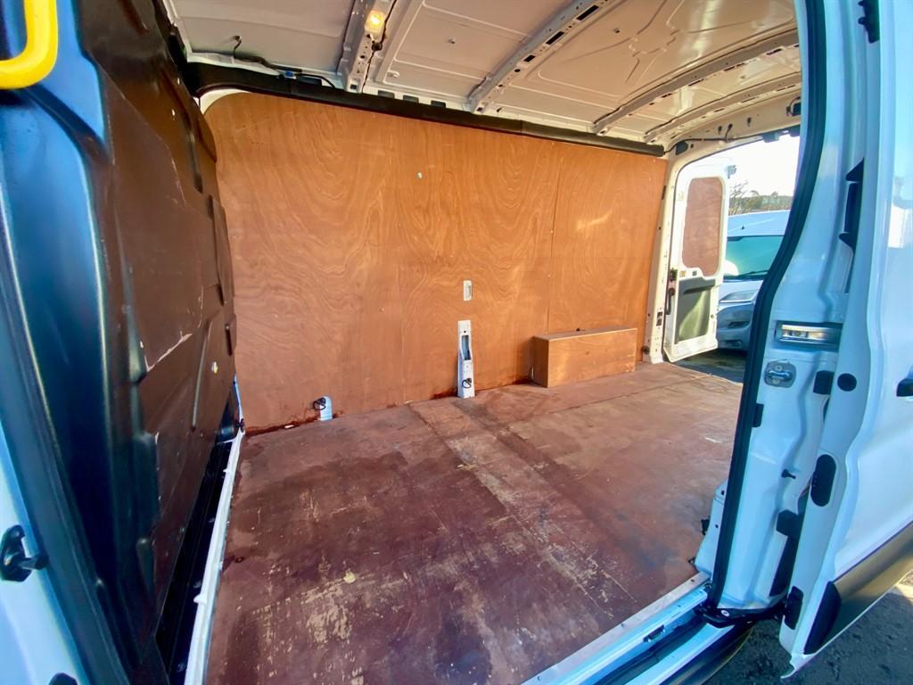 Used Ford Transit 2021 for sale - 76750301: Photo 10