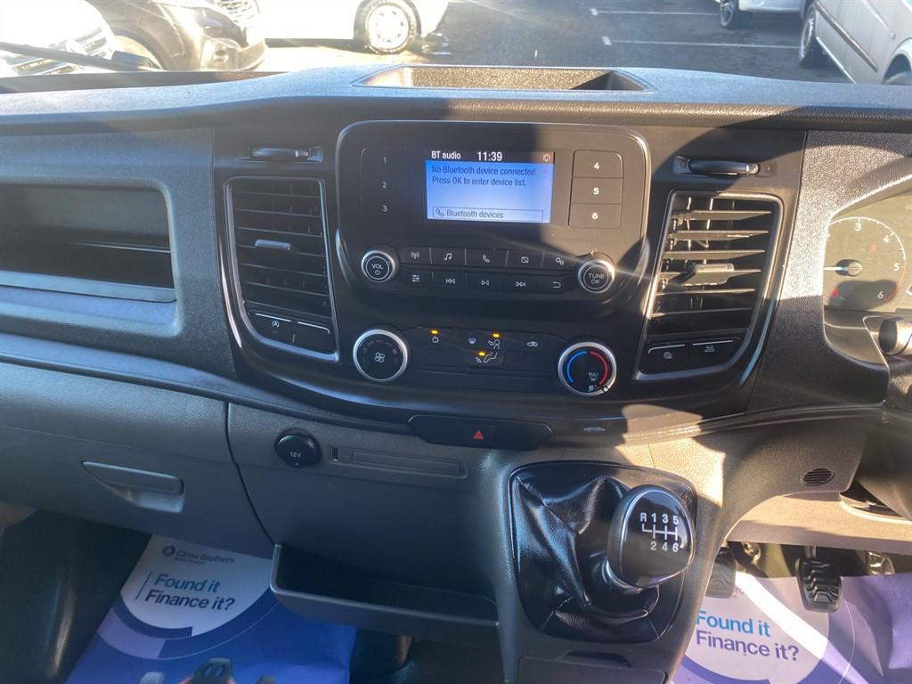 Used Ford Transit 2021 for sale - 76750301: Photo 11