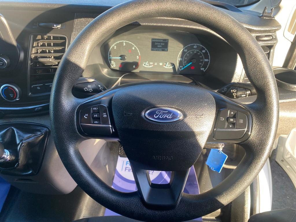 Used Ford Transit 2021 for sale - 76750301: Photo 12