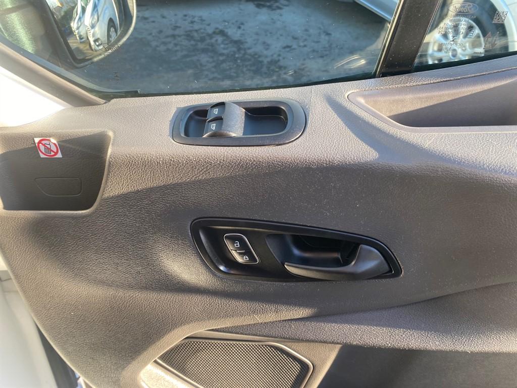 Used Ford Transit 2021 for sale - 76750301: Photo 16