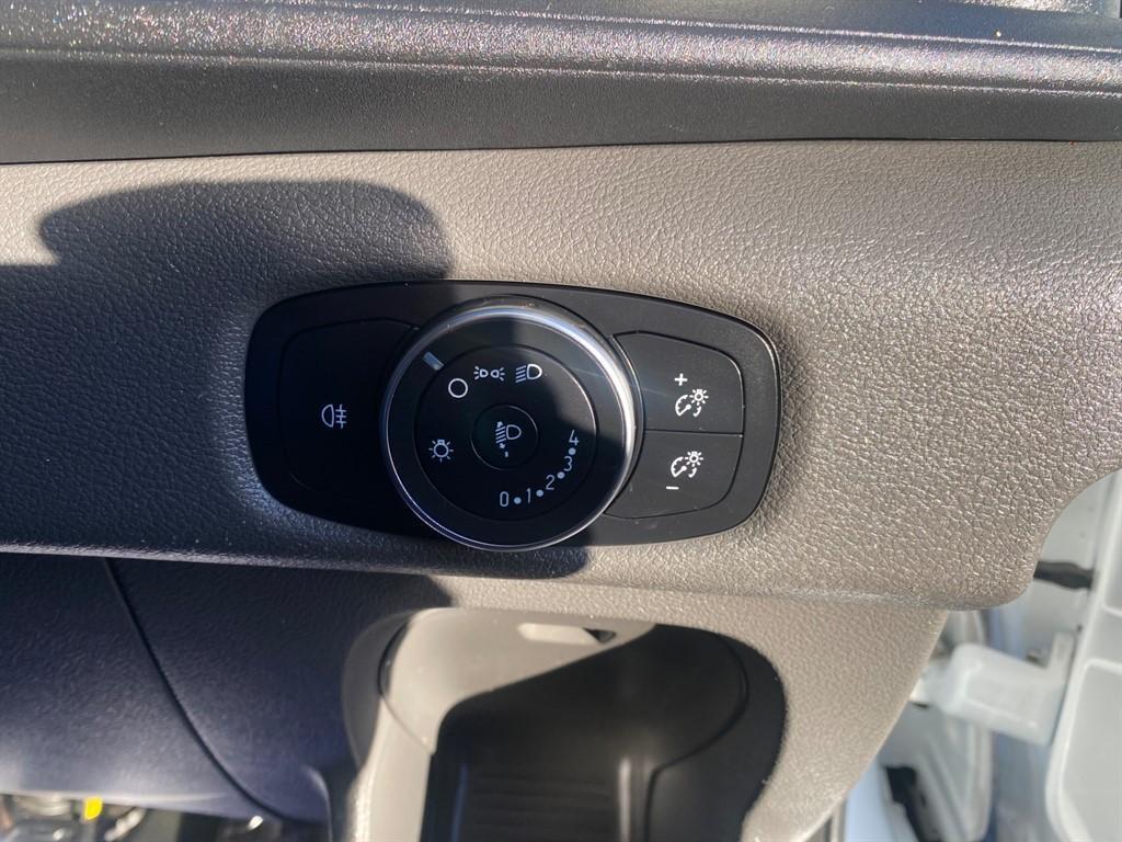 Used Ford Transit 2021 for sale - 76750301: Photo 17