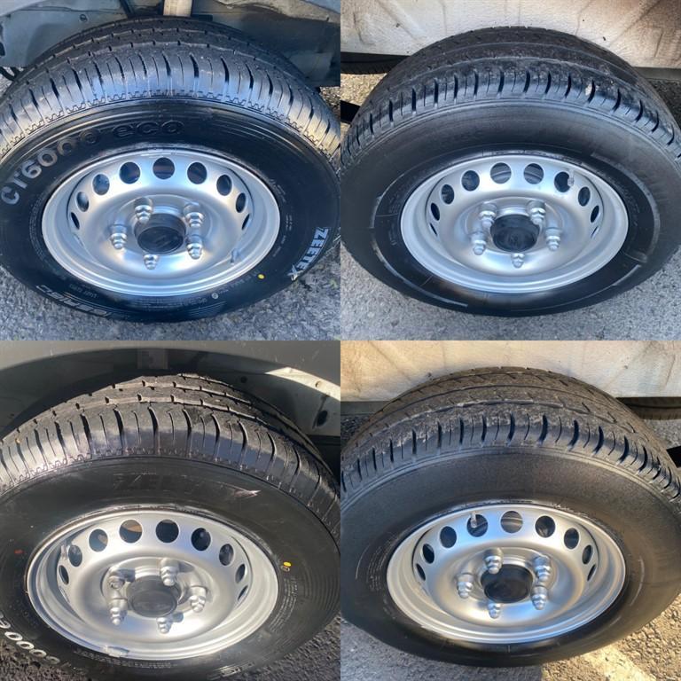 Used Ford Transit 2021 for sale - 76750301: Photo 20