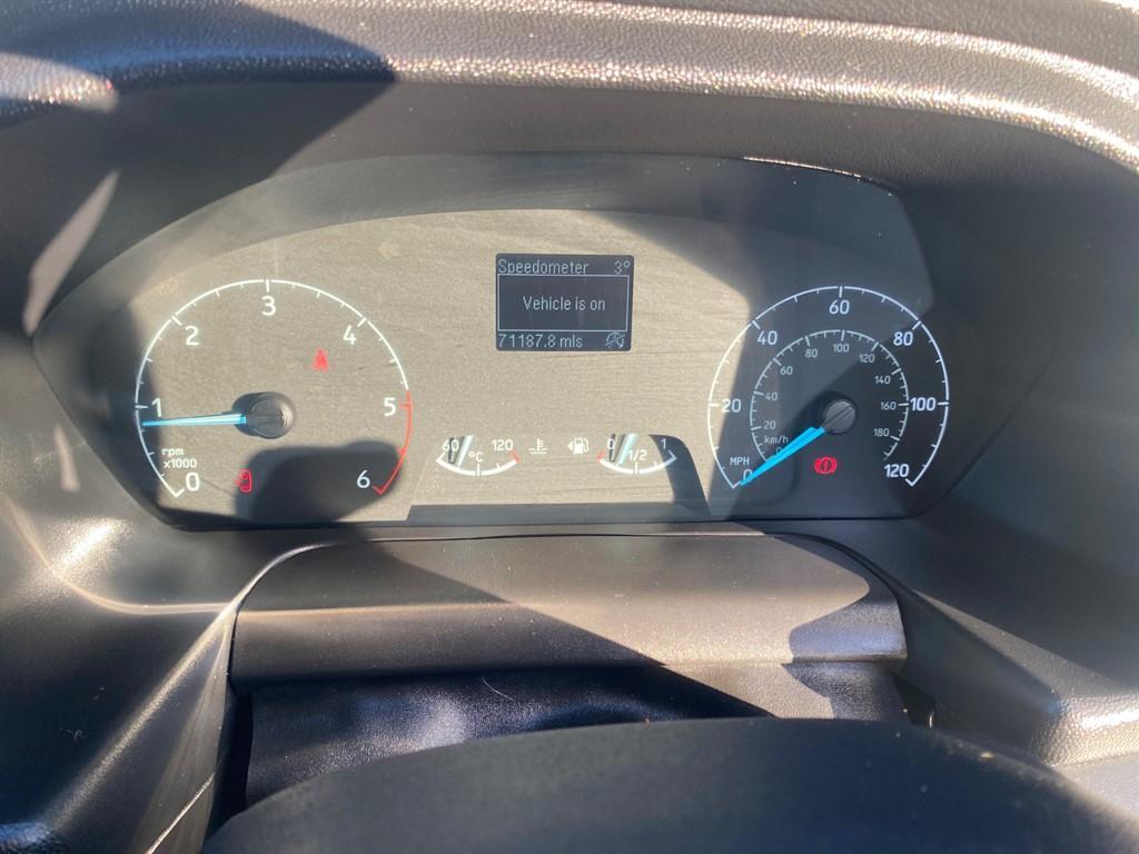 Used Ford Transit 2021 for sale - 76750301: Photo 21