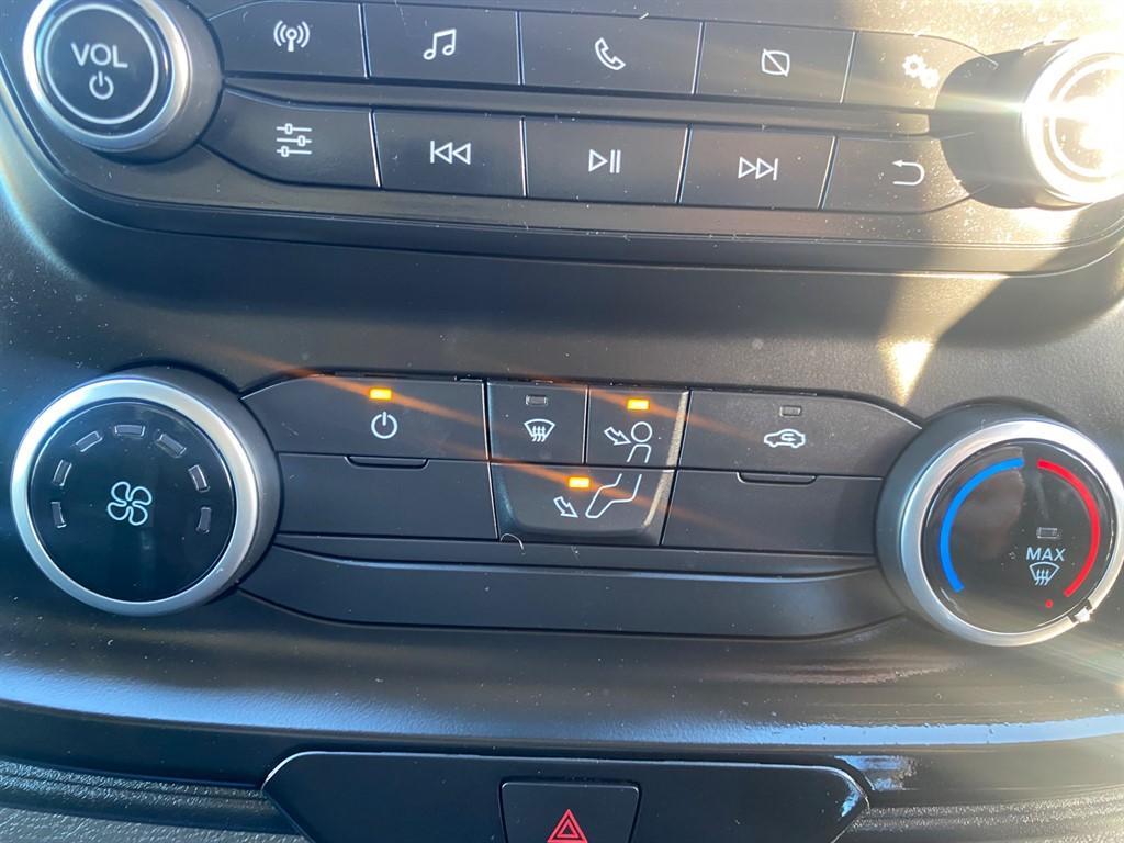 Used Ford Transit 2021 for sale - 76750301: Photo 22