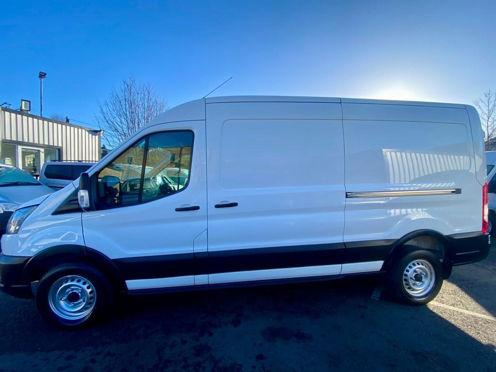Used Ford Transit 2021 for sale - 76750301: Photo 6