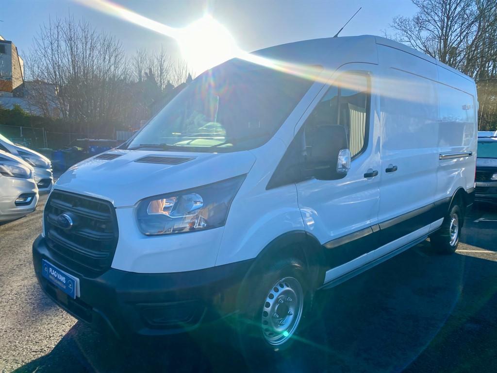 Used Ford Transit 2021 for sale - 76750301: Photo 7