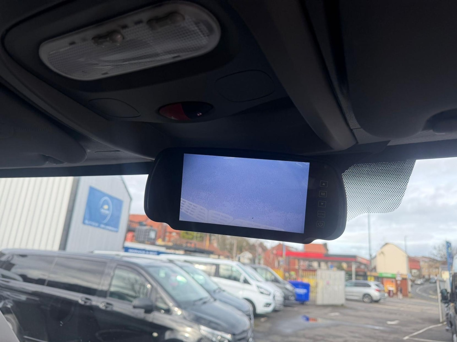 Used Vauxhall Movano 2019 for sale - 77573143: Photo 16