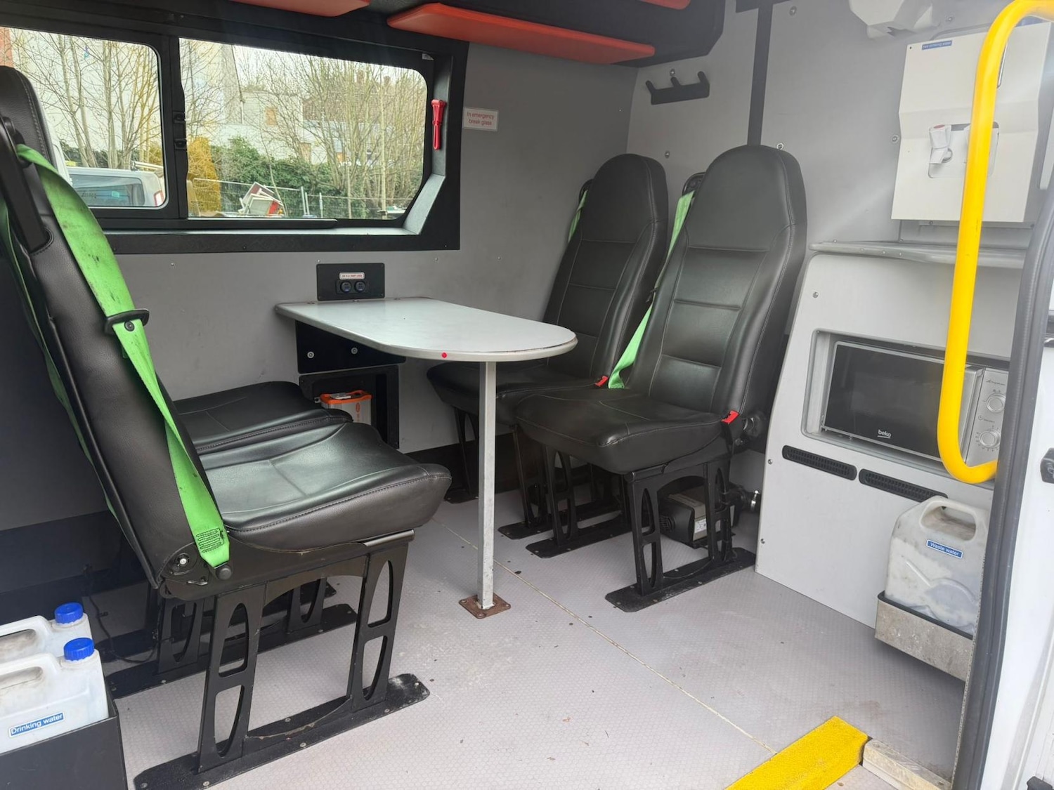 Used Vauxhall Movano 2019 for sale - 77573143: Photo 17