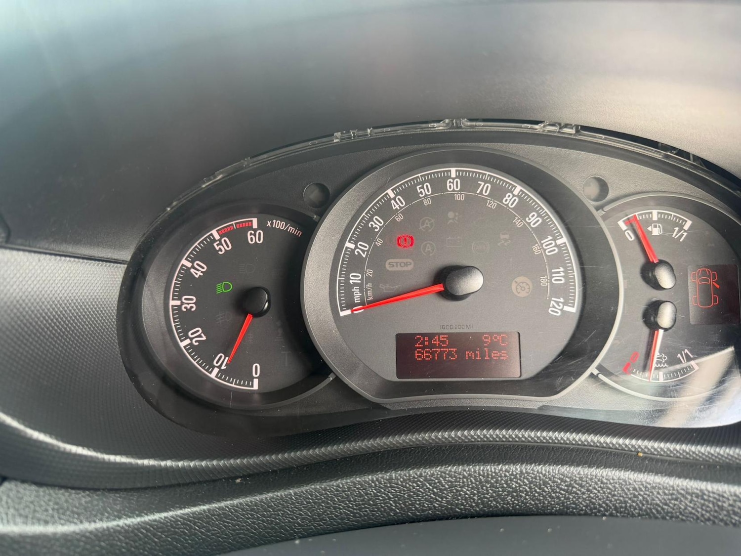 Used Vauxhall Movano 2019 for sale - 77573143: Photo 19