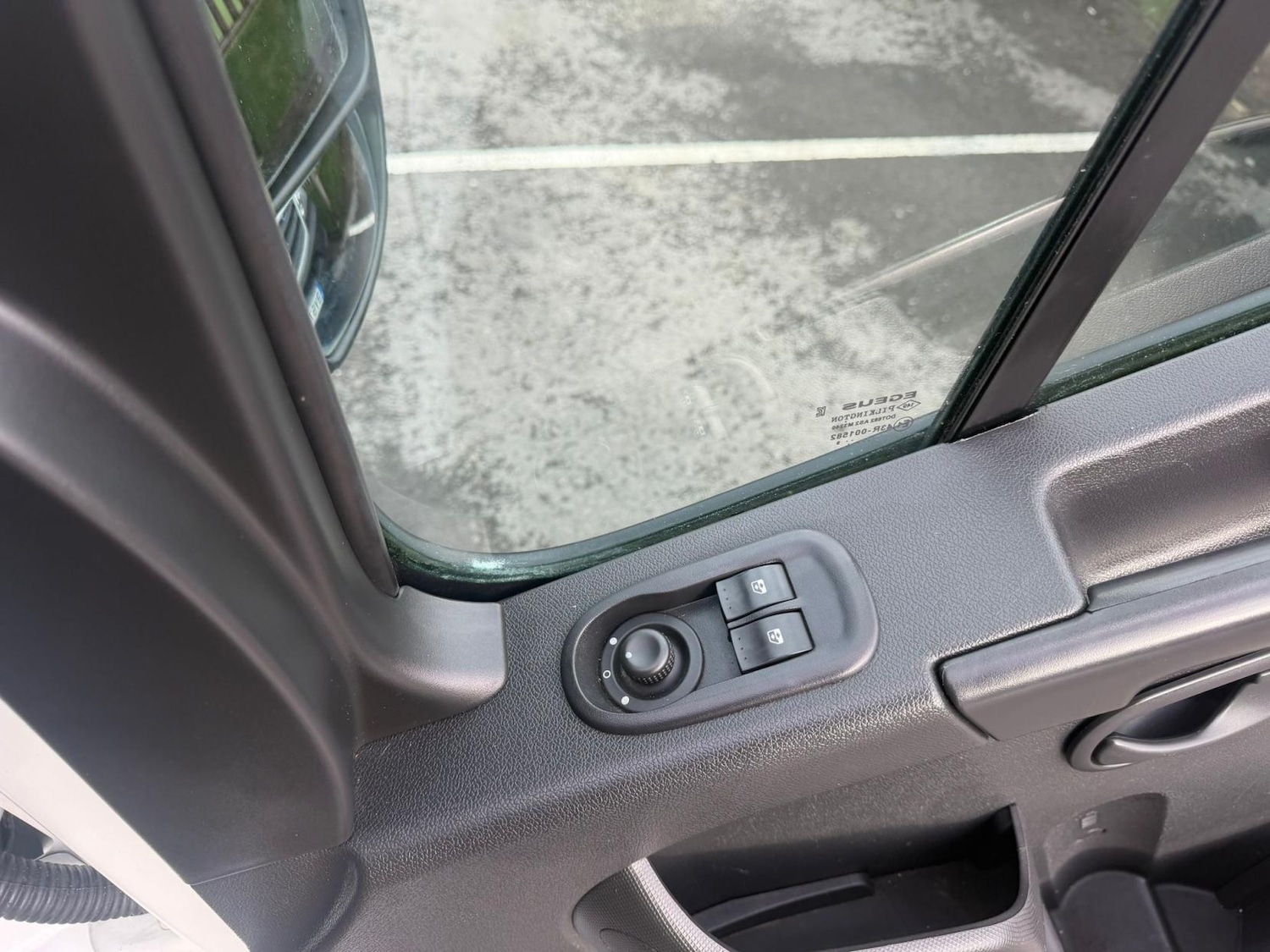 Used Vauxhall Movano 2019 for sale - 77573143: Photo 20