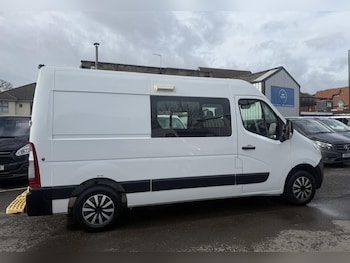 Used Vauxhall Movano 2019 for sale - 77573143: Photo