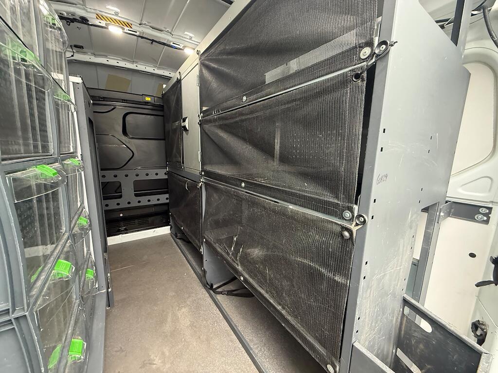 Used Ford Transit Custom 2020 for sale - 76750280: Photo 10