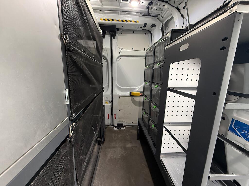 Used Ford Transit Custom 2020 for sale - 76750280: Photo 12