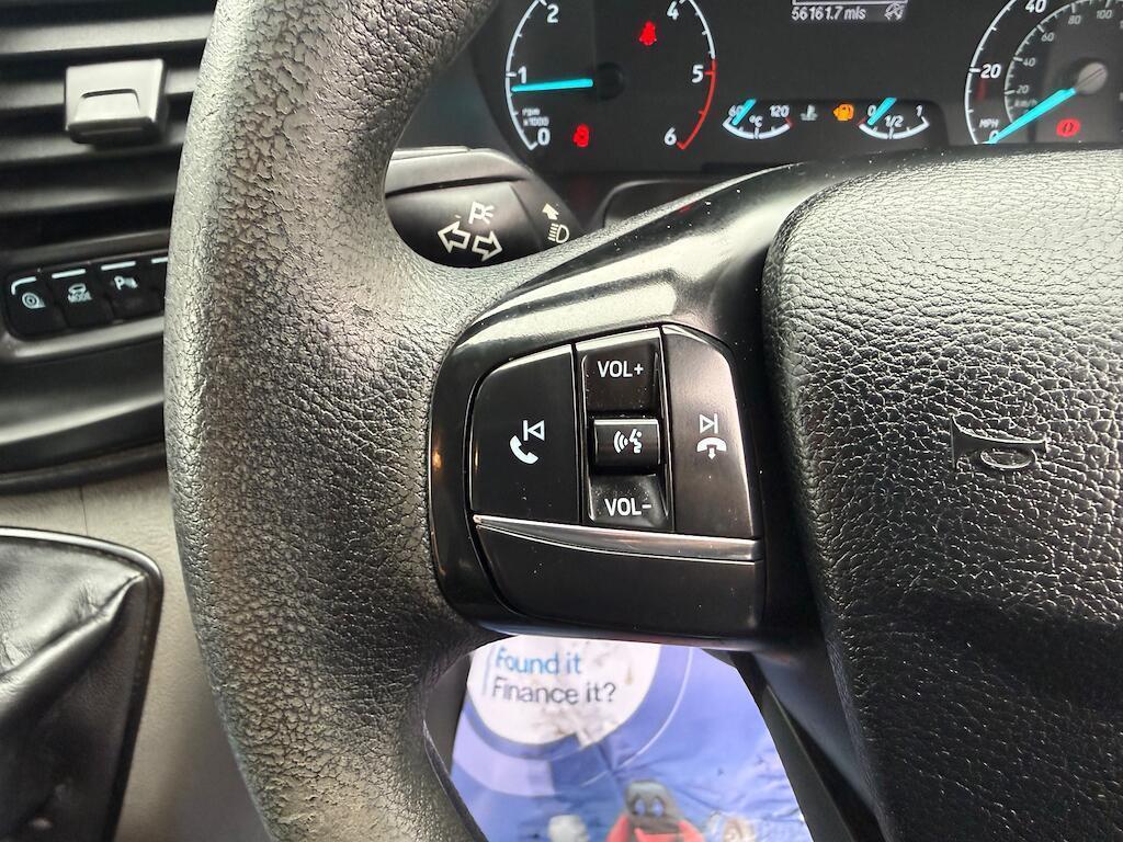 Used Ford Transit Custom 2020 for sale - 76750280: Photo 21