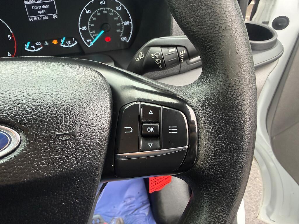 Used Ford Transit Custom 2020 for sale - 76750280: Photo 22