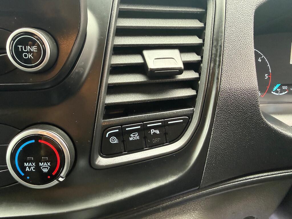 Used Ford Transit Custom 2020 for sale - 76750280: Photo 24