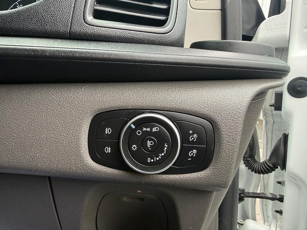 Used Ford Transit Custom 2020 for sale - 76750280: Photo 26