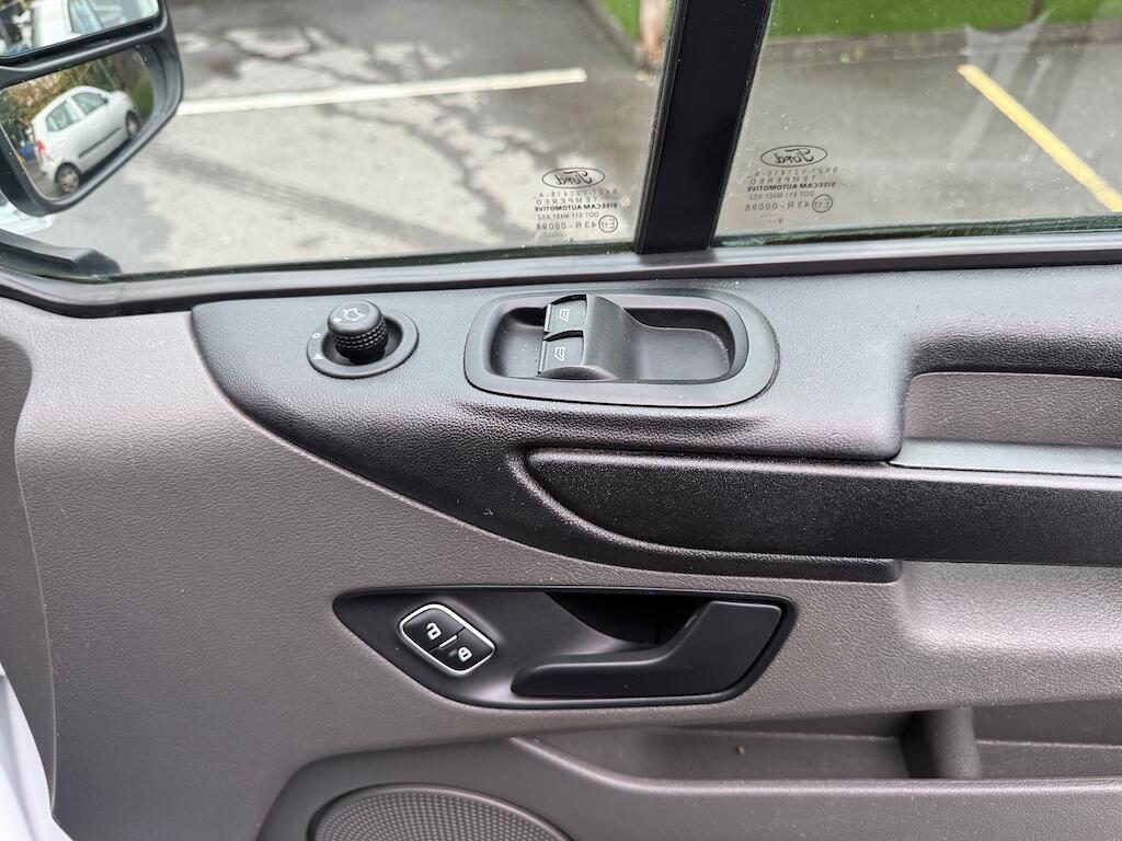 Used Ford Transit Custom 2020 for sale - 76750280: Photo 27