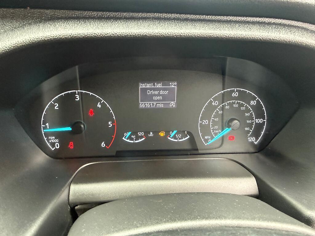 Used Ford Transit Custom 2020 for sale - 76750280: Photo 28