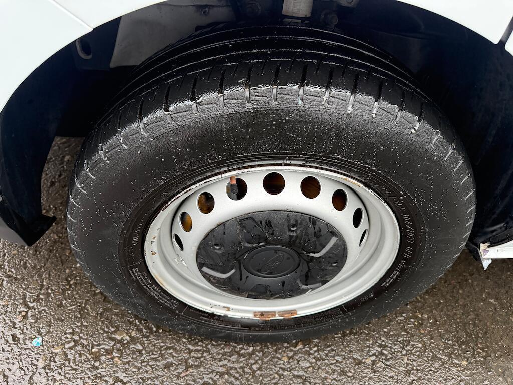 Used Ford Transit Custom 2020 for sale - 76750280: Photo 30