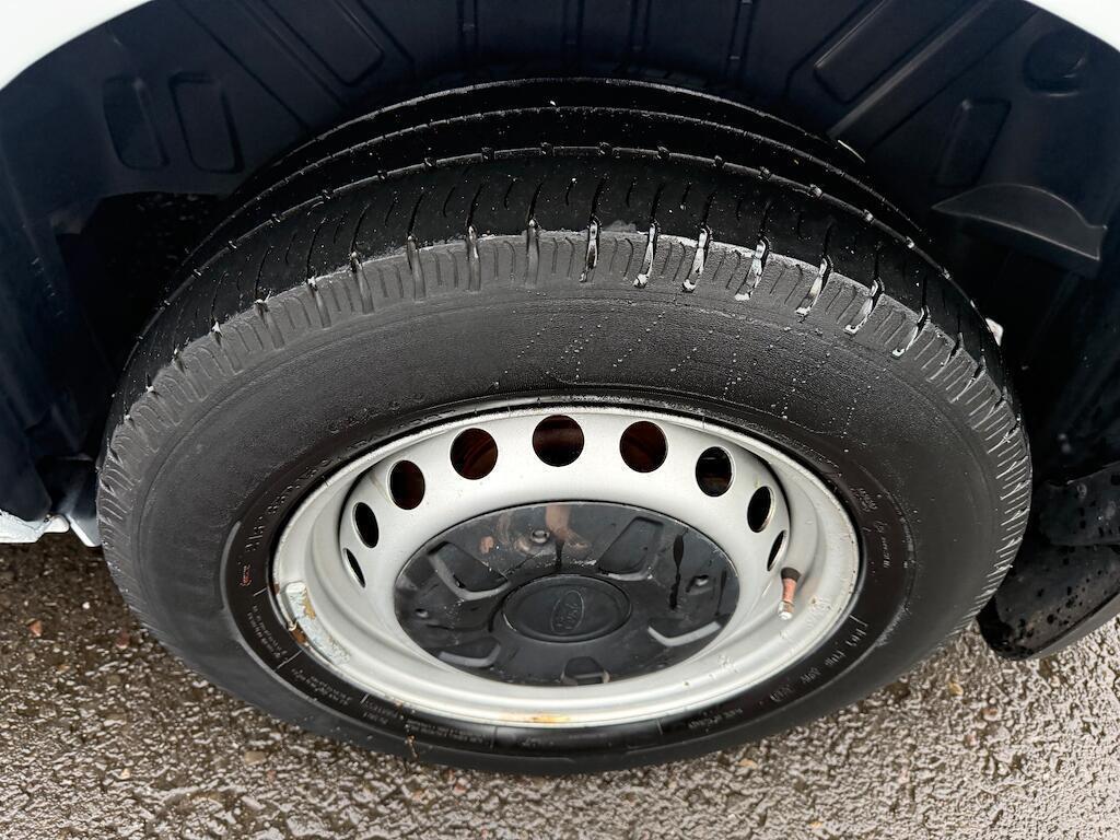 Used Ford Transit Custom 2020 for sale - 76750280: Photo 31