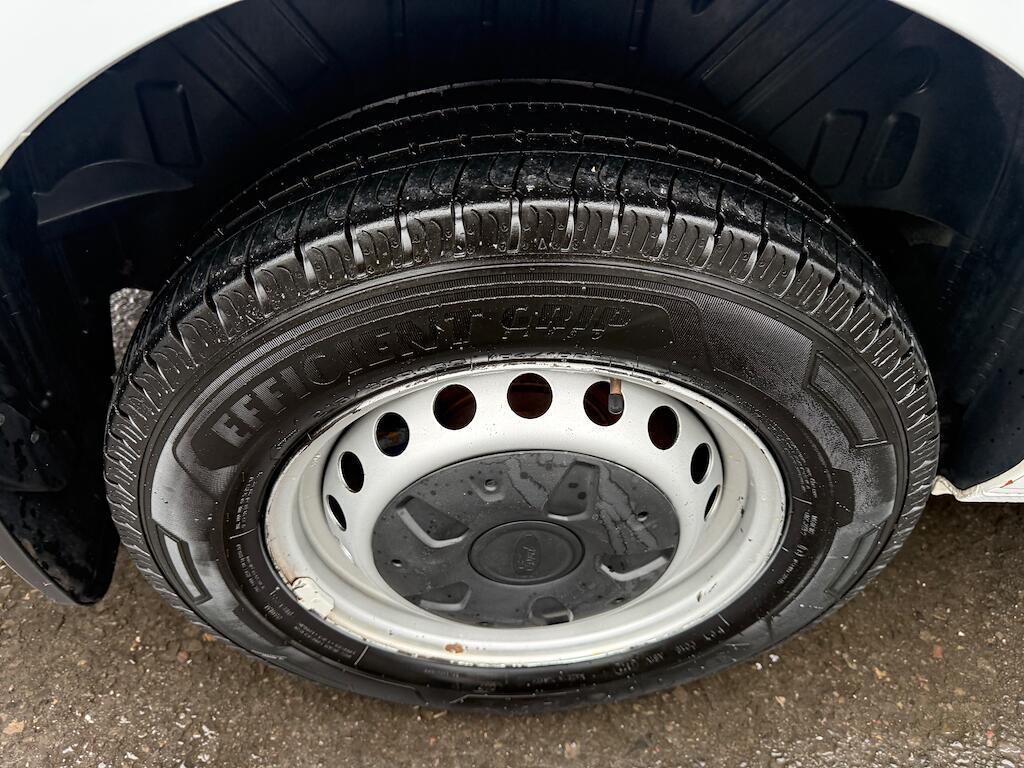 Used Ford Transit Custom 2020 for sale - 76750280: Photo 32