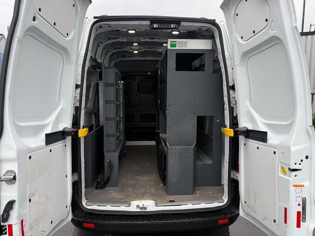 Used Ford Transit Custom 2020 for sale - 76750280: Photo 9