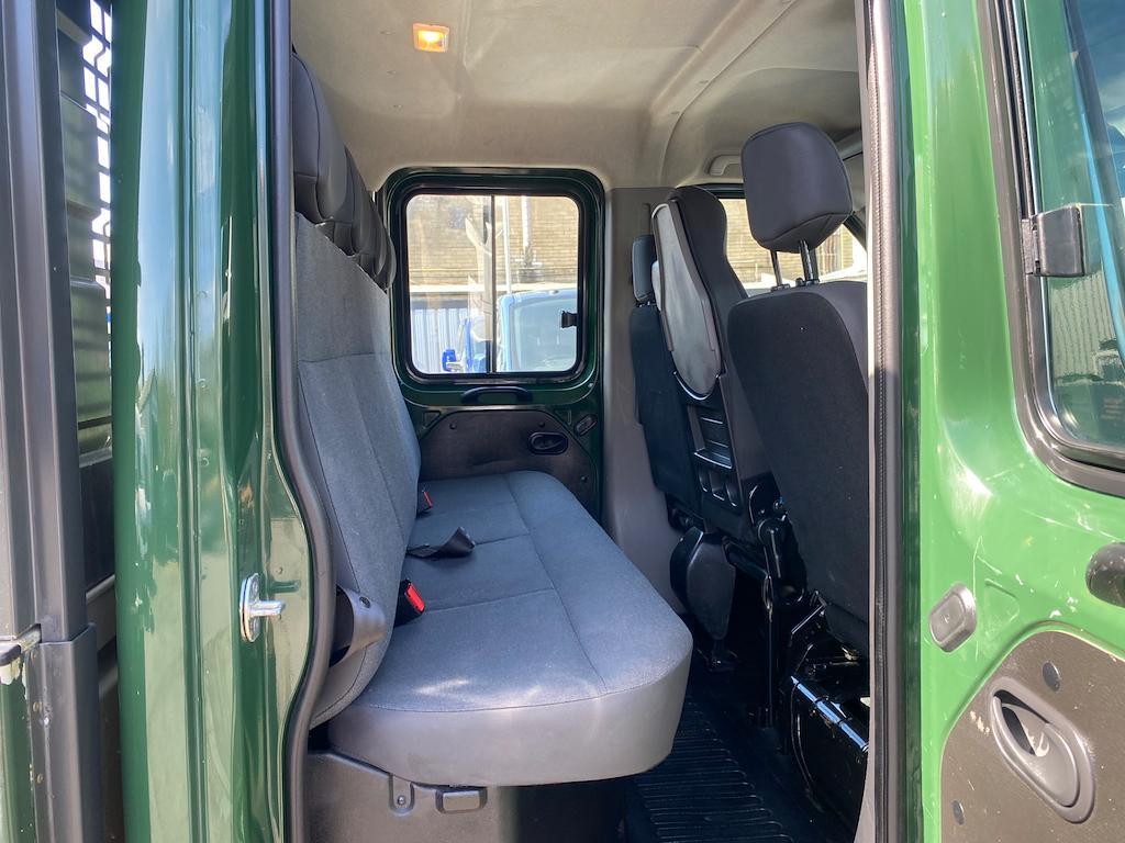 Used Nissan NV400 2015 for sale - 76750302: Photo 11