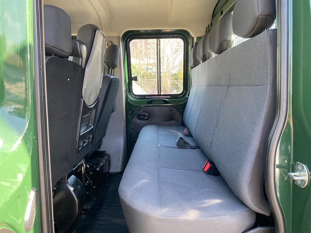 Used Nissan NV400 2015 for sale - 76750302: Photo 12