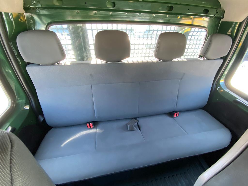 Used Nissan NV400 2015 for sale - 76750302: Photo 13