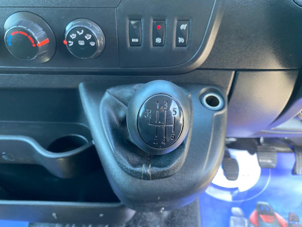 Used Nissan NV400 2015 for sale - 76750302: Photo 15