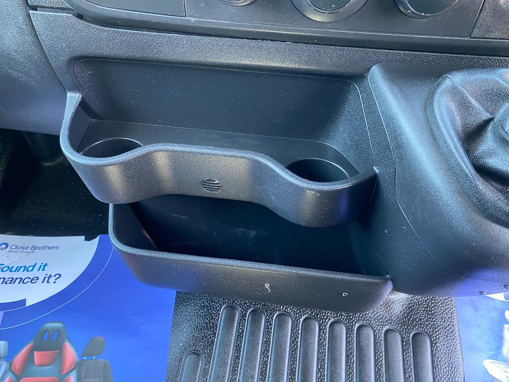 Used Nissan NV400 2015 for sale - 76750302: Photo 16