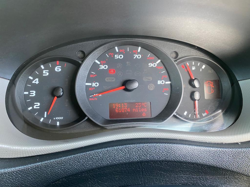 Used Nissan NV400 2015 for sale - 76750302: Photo 17