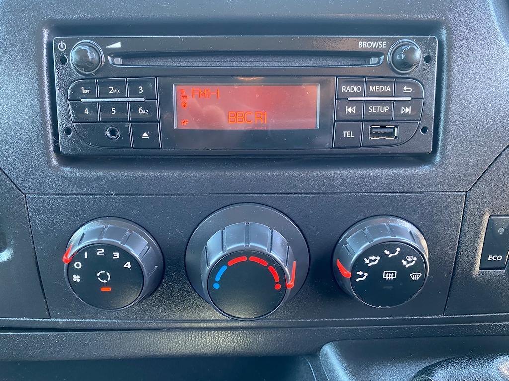 Used Nissan NV400 2015 for sale - 76750302: Photo 19