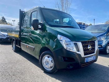 Used Nissan NV400 2015 for sale - 76750302: Photo