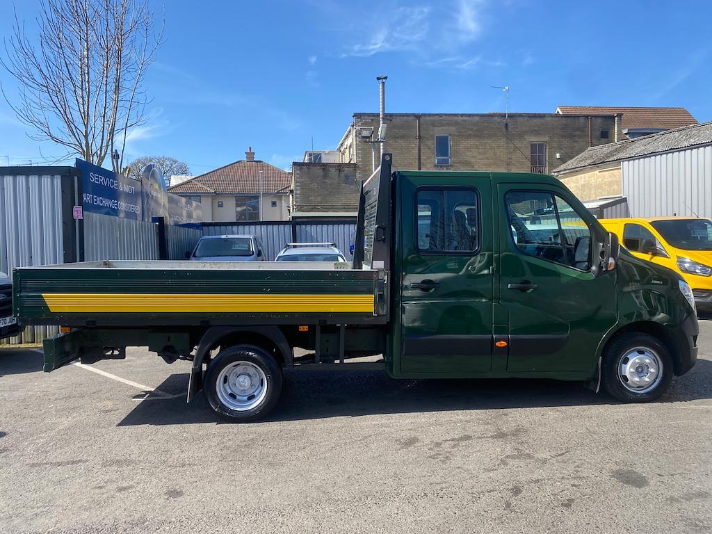 Used Nissan NV400 2015 for sale - 76750302: Photo 2