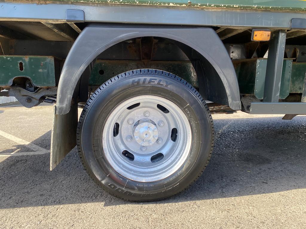 Used Nissan NV400 2015 for sale - 76750302: Photo 21