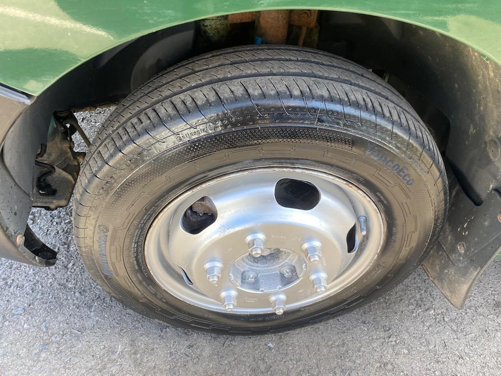 Used Nissan NV400 2015 for sale - 76750302: Photo 22