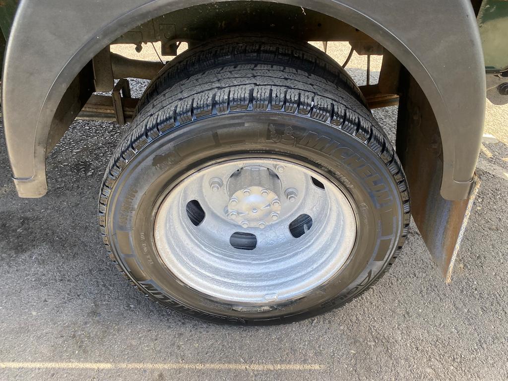 Used Nissan NV400 2015 for sale - 76750302: Photo 23