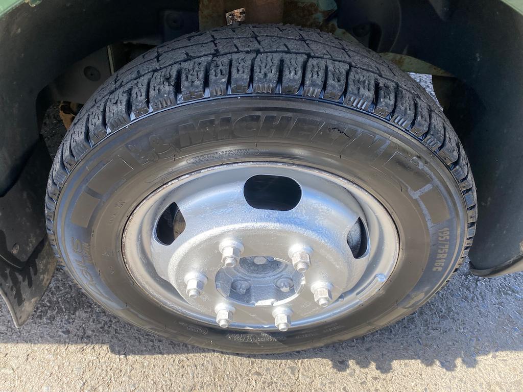 Used Nissan NV400 2015 for sale - 76750302: Photo 24