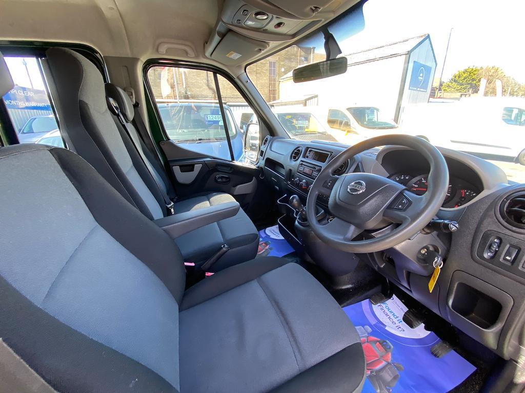 Used Nissan NV400 2015 for sale - 76750302: Photo 25