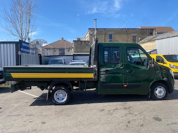 Used Nissan NV400 2015 for sale - 76750302: Photo