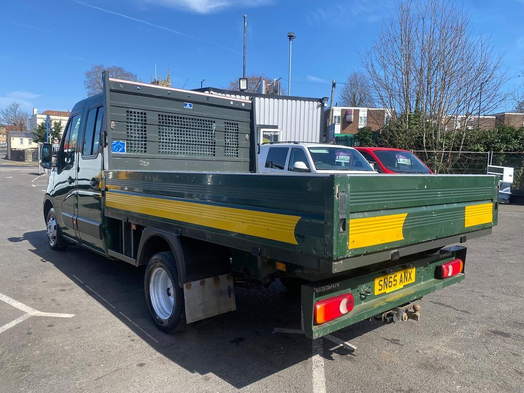 Used Nissan NV400 2015 for sale - 76750302: Photo 5