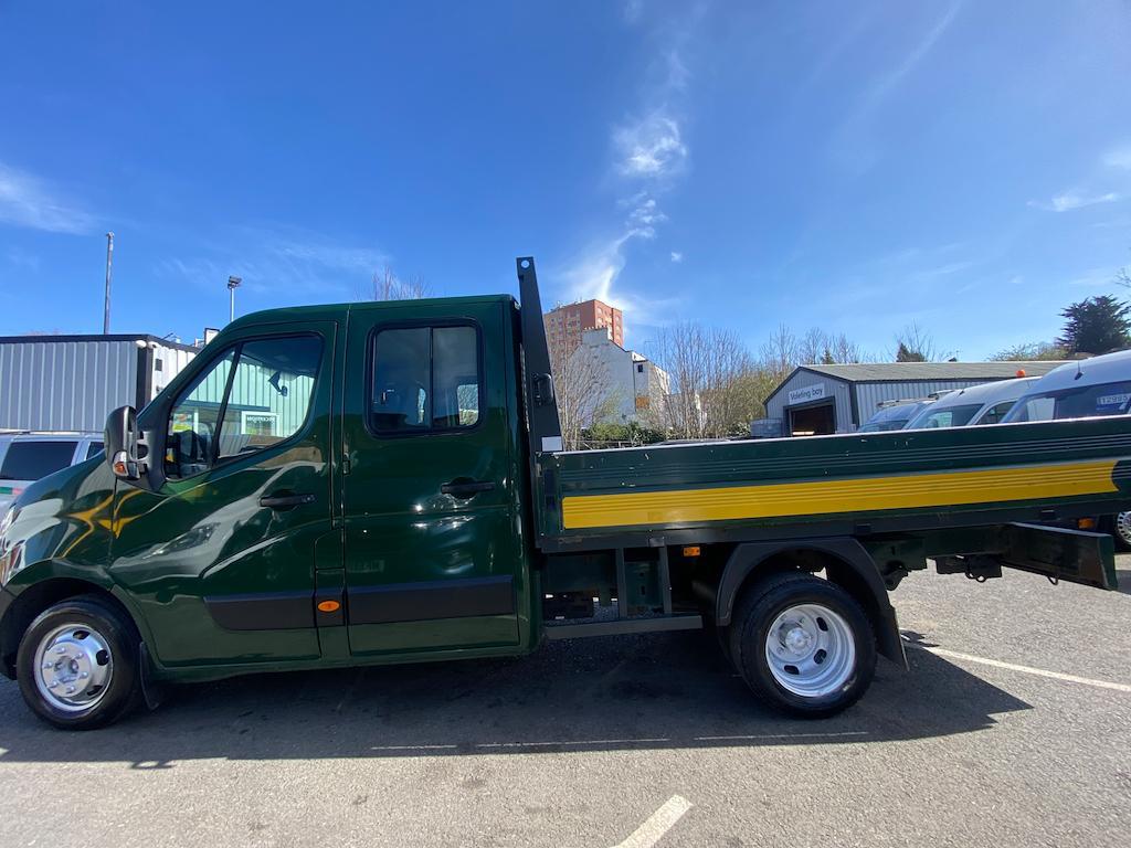 Used Nissan NV400 2015 for sale - 76750302: Photo 6