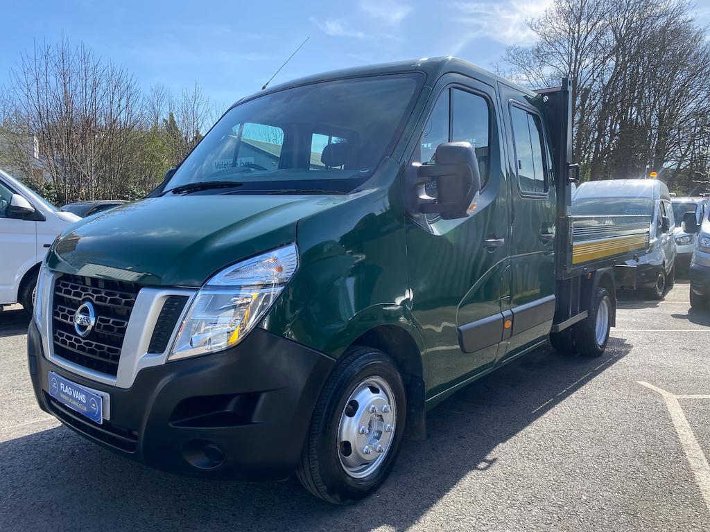 Used Nissan NV400 2015 for sale - 76750302: Photo 7