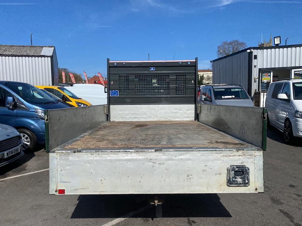 Used Nissan NV400 2015 for sale - 76750302: Photo 9