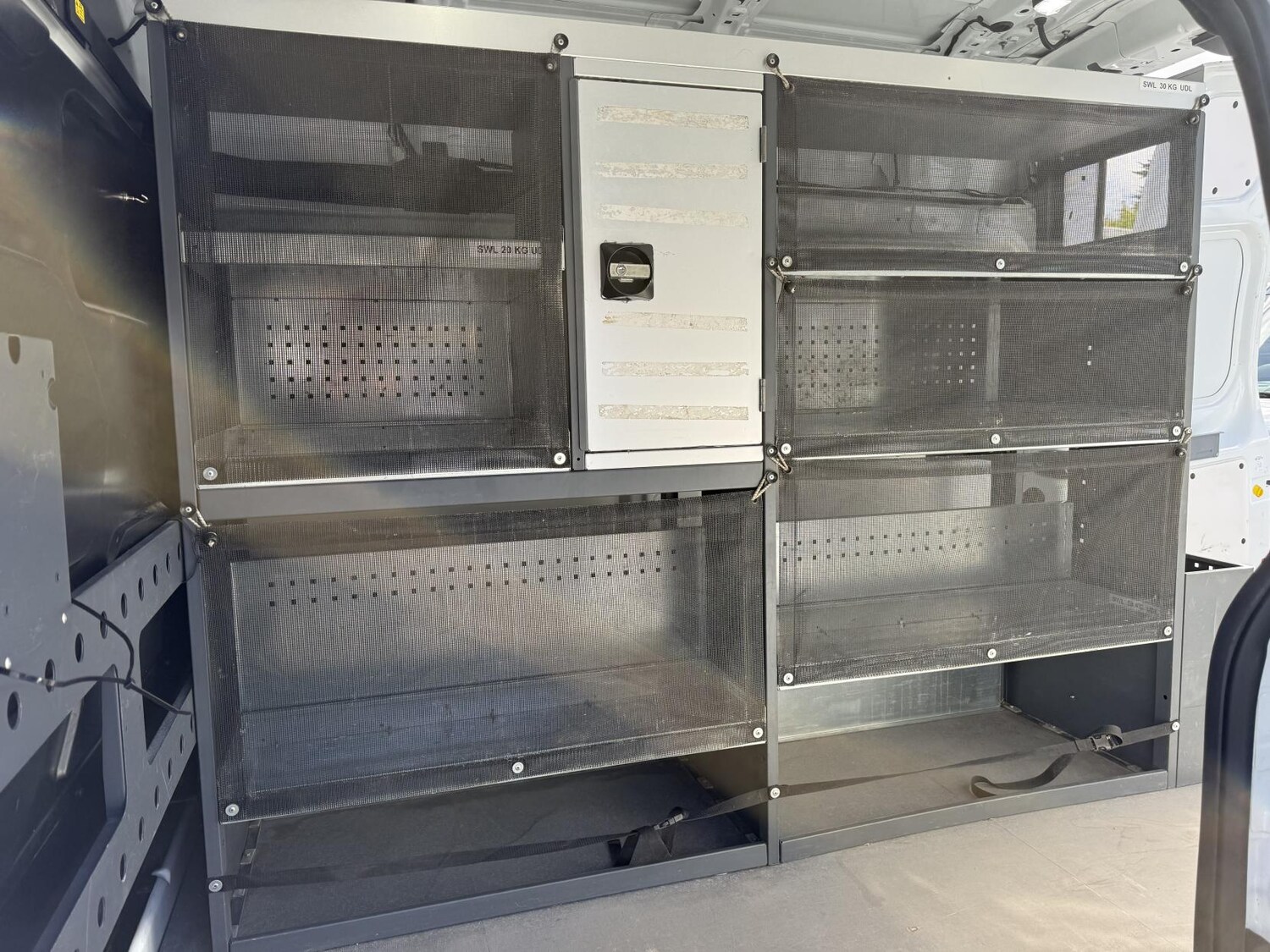 Used Ford Transit Custom 2020 for sale - 78223067: Photo 10