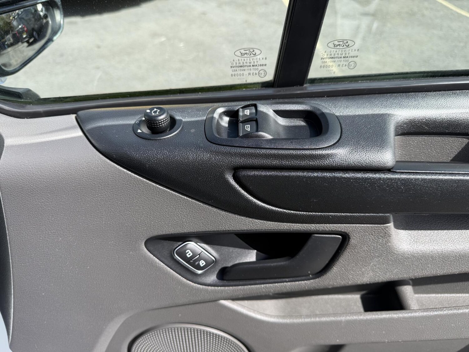 Used Ford Transit Custom 2020 for sale - 78223067: Photo 14